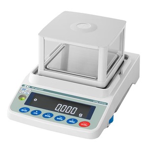 Báscula Digital Antipolvo Veidt GF-2002AWP de Alta Precisión para Inspección de Peso en Fábrica - Product Image 5