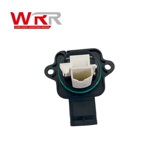 Nuevo Sensor de Flujo de Aire WRR 13627593624 de Alta Calidad para E90 335i 535i con 1 Año de Garantía, Medidor MAF, Unidad de Admisión - Product Image 5