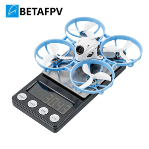 BETAFPV Meteor 75 Pro Quadcopter Brushless Whoop para Principiantes con Receptor, ESC, Motor, Cámara, Dron Fácil de Volar - Product Image 1