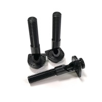 Kit de fabrication sur mesure OEM pour usinage rapide CNC 5 axes, accessoires de machines de fabrication, services d'usinage