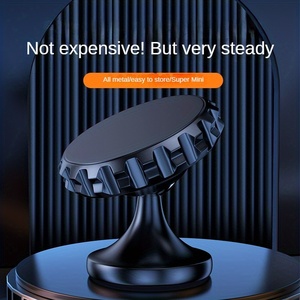 <span class=keywords><strong>Soporte</strong></span> universal <span class=keywords><strong>para</strong></span> teléfono móvil, <span class=keywords><strong>soporte</strong></span> <span class=keywords><strong>para</strong></span> tablero de control central, <span class=keywords><strong>soporte</strong></span> giratorio 360, aleación personalizada, <span class=keywords><strong>soporte</strong></span> magnético <span class=keywords><strong>para</strong></span> teléfono de coche - Product Image 2