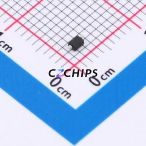 Nouvelle et originale diode 1SV307(TPH3,F) SC-76(SOD-323) à usage général, vente en gros de composants électroniques et service BOM - Product Image 2