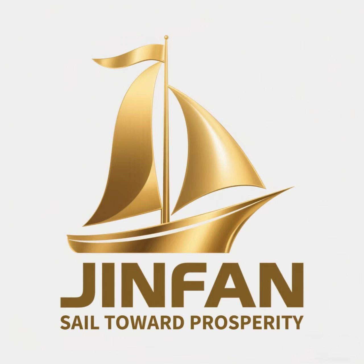 Shandong Jinfan Mesh Co., Ltd. logo