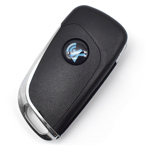 Clé de véhicule KEYDIY KD B11-3, télécommande universelle à 3 boutons, compatible avec le type <span class=keywords><strong>PSA</strong></span> - Product Image 3