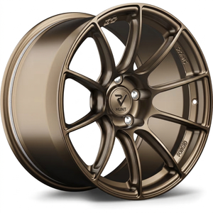 Rines <span class=keywords><strong>de</strong></span> Aleación Apex SM-10RS Forjados Ligeros <span class=keywords><strong>de</strong></span> Competición <span class=keywords><strong>de</strong></span> 18 y 19 Pulgadas para BMW <span class=keywords><strong>M2</strong></span> M3 M4 Mercedes Porsche, Rines Personalizados para Pista - Product Image 4