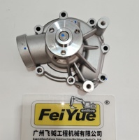 Pompe à eau pour moteur Deutz 4M1013 6M1013 0425-9547 0293-7440 pour LG6210 LG6250 XE210 XE250 XE260 Pièces de moteur Garantie 6 mois