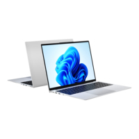 Ordinateur portable i9 Core 11ème génération 16 Go de RAM 1 To SSD 16 pouces Intel Notebook Laptop I9-11900H