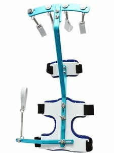 Órtesis de Muñeca Portátil y Soporte Dinámico para Mano/Dedos para Entrenamiento de Fuerza Muscular de los Dedos - Product Image 6