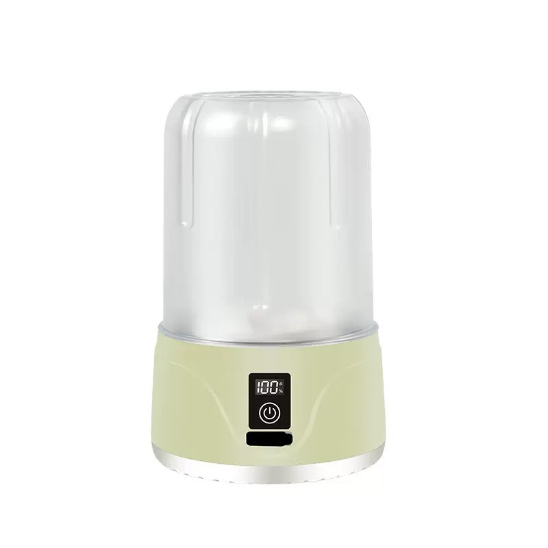Green (low-end charging)