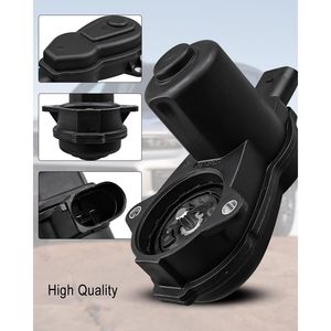 Actuador de Freno de Estacionamiento Trasero Emiho 68225300AA 68225300AB para Chrysler 200 Jeep Cherokee Compass 2014-2023 - Product Image 3
