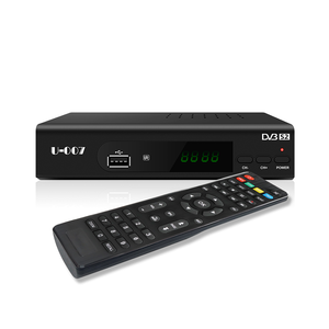 Récepteur <span class=keywords><strong>satellite</strong></span> Dvb-s2 Full Hd Allemagne <span class=keywords><strong>France</strong></span> 168mm Récepteur DVB-S2 DVB-S2 Récepteur HD Décodeur - Product Image 6