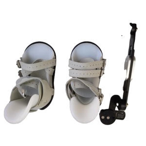 Fabricación personalizada para zapatos <span class=keywords><strong>Clubfoot</strong></span> Denis para niños - Product Image 2
