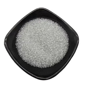 <span class=keywords><strong>Microbilles</strong></span> <span class=keywords><strong>de</strong></span> <span class=keywords><strong>verre</strong></span> transparentes solides pour le remplissage <span class=keywords><strong>de</strong></span> couvertures anti-gravité, le sablage et le meulage – Fournisseur fabricant - Product Image 1