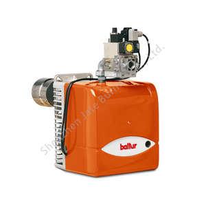 Baltur BTG 15 Brûleurs industriels <span class=keywords><strong>Petit</strong></span> réchaud à gaz pour chaudières sécheuses fours et autres accessoires de chauffage industriel - Product Image 2