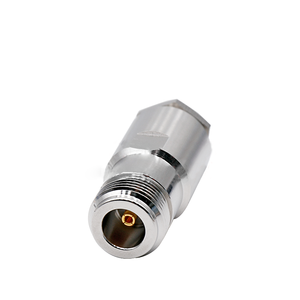 Conector hembra de 2 N con soldadura interna para cables LMR400/1/RG8, 1/1/2" - Product Image 2