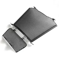 Protection de calandre de protection de noyau de radiateur de moto pour BMW S1000R S1000RR S1000XR 2019-2025