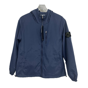 Veste fonctionnelle à badge zippé en laine/soie respirante, protection solaire, tendance, <span class=keywords><strong>marque</strong></span> européenne et américaine, transfrontalière, style Four-<span class=keywords><strong>Tong</strong></span> Island - Product Image 4