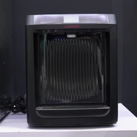 Distributeur d'eau Lonsid de haute qualité, neuf, avec eau chaude et froide instantanée, appareil de traitement de l'eau, certifié CE CB, UV, pour usage domestique