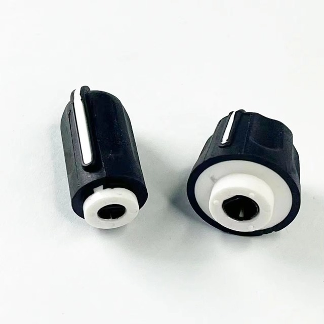 motorola walkie talkie accessories Two Way Radio Volume Knob and Channel Knob for MTP3150 DP2400 XIR P6600 XIR P6620I