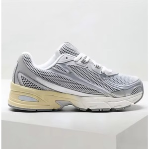 Zapatillas deportivas casuales para hombre 2026 Arrival, con aumento de altura personalizado y diseños personalizables de fábrica - Product Image 5