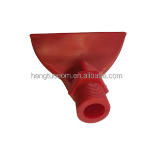 矿物分离器用聚氨酯喷射喷嘴 - Product Image 6