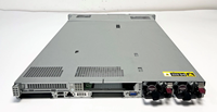 Serveur en rack HPE DL325 Gen11 1U d'origine, 4e génération AMD EPYC 9004 PCIe 5.0, serveur d'infrastructure haute performance à échelle extensible