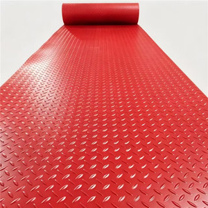แผ่น UHMWPE PP PVC ทนทานสำหรับป้องกันพื้นผิว ป้องกันการลื่นไถล ใช้ปูพื้นถนน ปูพื้นชายหาด - Product Image 3