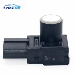 8934148010 Sensor De Estacionamento <span class=keywords><strong>PDC</strong></span> Para <span class=keywords><strong>Toyota</strong></span> Camry Para Corolla Tundra Para Lexus RX350 Original fábrica - Product Image 2
