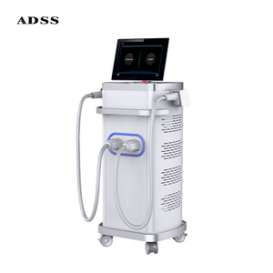 Adss <span class=keywords><strong>IPL</strong></span> photorejuvenation cường độ cao xung ánh sáng trẻ hóa da năng động xung ánh sáng OPT <span class=keywords><strong>IPL</strong></span> Máy tẩy lông bằng laser - Product Image 3