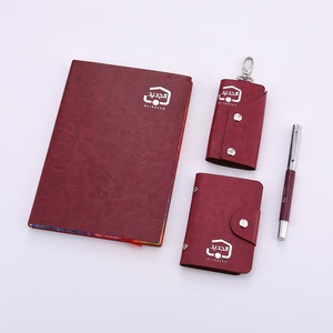 Ensemble <span class=keywords><strong>de</strong></span> cadeaux d'affaires en gros pour hommes <span class=keywords><strong>et</strong></span> femmes, ensembles <span class=keywords><strong>de</strong></span> cadeaux d'affaires promotionnels avec logo, ensemble <span class=keywords><strong>de</strong></span> cadeaux pour ordinateur portable - Product Image 4