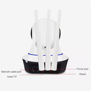 Venta wholesale HD <span class=keywords><strong>V380</strong></span> <span class=keywords><strong>Pro</strong></span> CCTV security <span class=keywords><strong>camera</strong></span> Wireless Wifi <span class=keywords><strong>IP</strong></span> <span class=keywords><strong>camera</strong></span> - Product Image 3