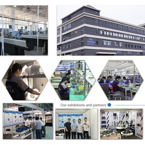 2025J OEM Corée Original Puissant 207B+120 Rouge Micromoteur pour Laboratoire Dentaire, Outils de Polissage de Prothèses, <span class=keywords><strong>Ponceuse</strong></span> Podologique, <span class=keywords><strong>Ponceuse</strong></span> à Ongles pour Manucure et Gel - Product Image 5