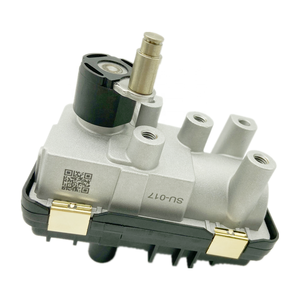 Actuador Electrónico Turbo SU-017 54409700043 54409710043 54409880043 54409700024 59001107213 6NW010430 para <span class=keywords><strong>BMW</strong></span> - Product Image 1