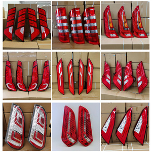 Nhà máy trực tiếp giá rẻ Led Đuôi ánh sáng cho yutong higer zhongtong kinglong xe buýt với cho Volvo điều kiện mới đèn pha - Product Image 3