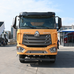 Nouveau <span class=keywords><strong>camion</strong></span> à benne basculante HOWO N7/NX 6x4 10 roues, <span class=keywords><strong>transport</strong></span> <span class=keywords><strong>routier</strong></span>, <span class=keywords><strong>transport</strong></span> minier, <span class=keywords><strong>camion</strong></span> à benne basculante lourd, <span class=keywords><strong>camion</strong></span> à benne basculante à vendre - Product Image 6