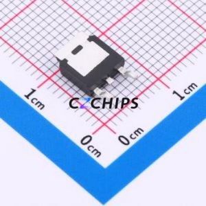 ทรานซิสเตอร์สนาม TO-252-2L NCE40P40K (Mosfet) ใหม่และดั้งเดิม - Product Image 2