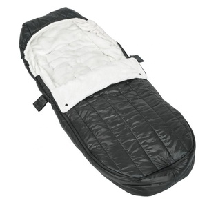 <span class=keywords><strong>Sacco</strong></span> Nanna per Neonati dal Design Moderno, Portatile, Impermeabile, Antivento, Termico, con Copripiedi per <span class=keywords><strong>Passeggino</strong></span> - Product Image 5