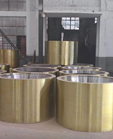 Coque de rouleau de concasseur à rouleaux 2PG800*600 |   Pièces de concasseur à double rouleau de précision |   Rouleau lisse et denté de 960 kg