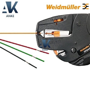 Weidmuller STRIPAX 9005000000 Herramienta de corte y pelado - Product Image 2