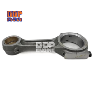 Biela de motor diésel para maquinaria de construcción 4900406 4900407 4900560 para Cummins A2300 - Product Image 3