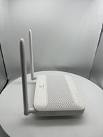 ONU HG6145D2 GPON ONT 4GE AC1200 WiFi dual band bekas, modem serat optik dengan firmware Inggris, terminal jaringan optik FTTH
