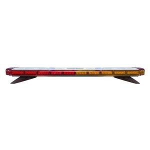 120cm Full Size Vehicle signal Car Roof Led Strobe Beacon Warning Emergency <strong>Light</strong> <strong>Bars</strong> Lightbar with Siren for Trucks TBD-GA-840 - Product Image 4