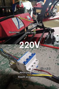 ไอเดียธุรกิจที่ลงทุนน้อย ปี 2024 เครื่องรีดร้อนแบบซับลิเมชั่น ขนาด 25*100 ซม. สำหรับพิมพ์ริบบิ้นโพลีเอสเตอร์ สายคล้องคอ และผ้าใยสังเคราะห์ - Product Image 4