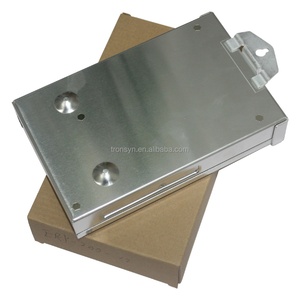 Meanwell Authorized 200W SMPS Power Supply ERP-200-24 24V 8.33A for Industrial Use - Product Image 3