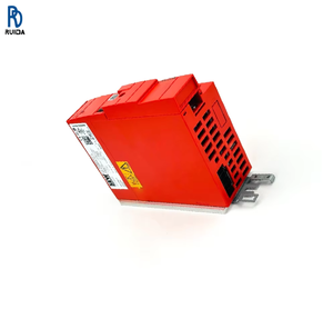 PLC MC07B0015-5A3-4-00 PLC MC07B0015 5A3 4 00 Módulo de Control de Automatización Industrial, Variador de Frecuencia - Product Image 1