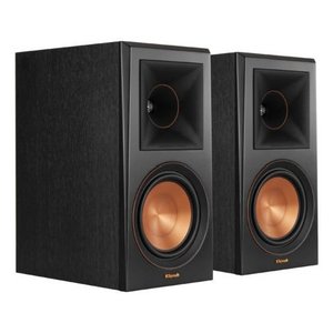 Coppia casse acustiche REFERENCE RP 600M Ebony 400W 1065804 - Product Image 1