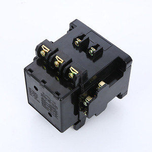 เซี่ยงไฮ้คน AC คอนแทคเตอร์ Cjt1 40 400A 3เฟส50Hz ราง DIN - Product Image 2