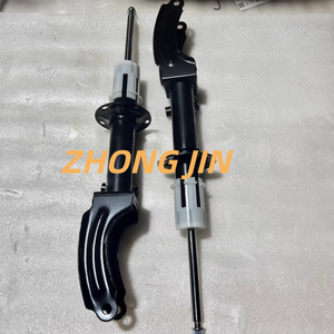 Amortisseurs avant et arrière pour Volkswagen <span class=keywords><strong>Touareg</strong></span> pour Porsche Cayenne pour Audi Q7 - Product Image 2