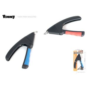 Cortauñas para Mascotas Yommy de 13.8cm para Perros y Gatos, Herramienta de Aseo - Product Image 1