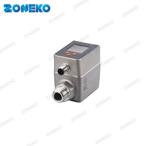 IFMSM6020特殊販売磁気誘導流量計<span class=keywords><strong>ifm</strong></span>電子SM6020SM7120 - Product Image 2